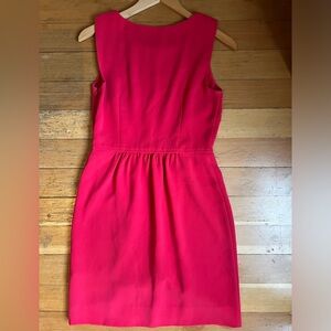 J. Crew Cocktail Dress